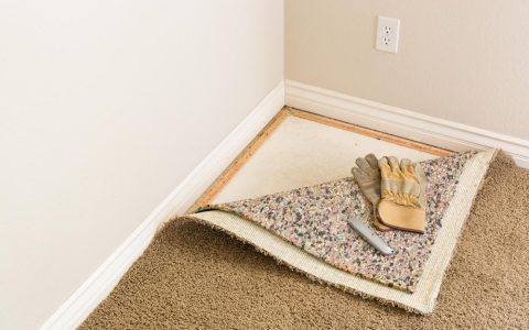 Carpet Installation